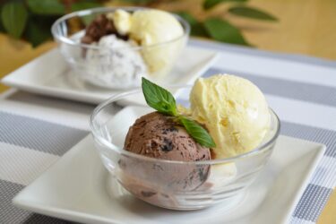 2023年個人的No.1アイス