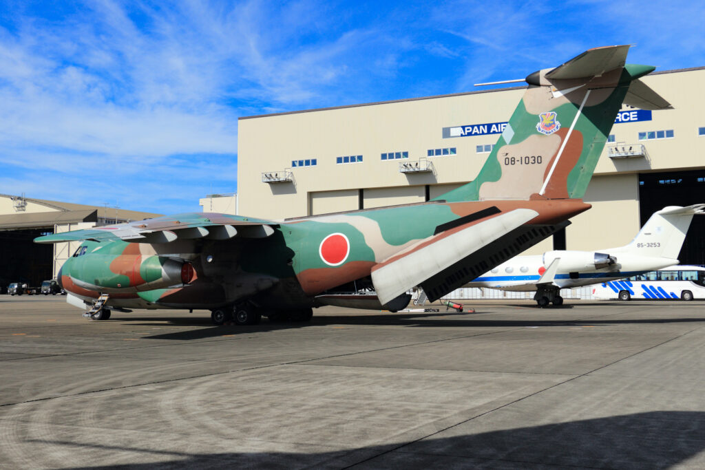 青森にある航空自衛隊三沢基地に行ってきた！！│TDUPRESS ONLINE