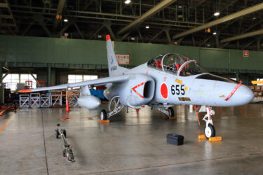 青森にある航空自衛隊三沢基地に行ってきた！！