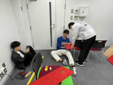 「一年生企画」始動！！—担当責任者インタビュー―