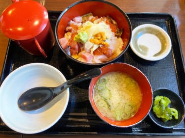 おいしいご飯屋さん in 北千住　「魚さま」