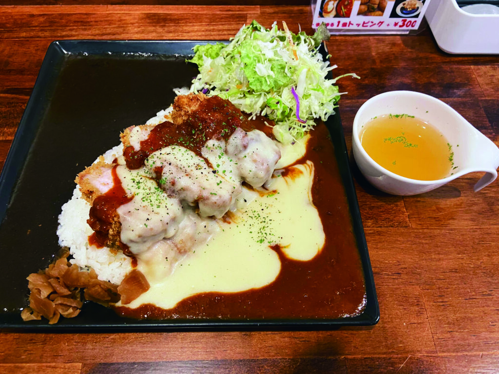 ジャニーズJr. - ご飯 HiHi Jets 【Authentic Indian Curry】 Searching for curry in
