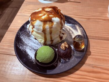 おいしいご飯屋さん in 北千住「茶香」
