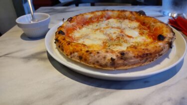 おいしいご飯屋さん in 北千住「Margherita house」　