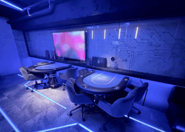 【秘密のコンカフェ】電脳コンカフェ~隠しステージ~