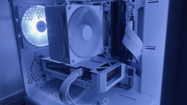 自作パソコンに初挑戦！部品購入まで