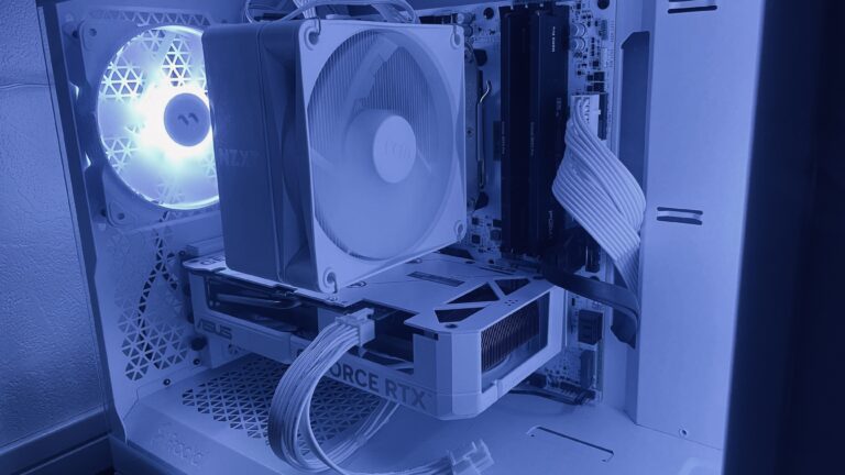 自作PC win10 pro その他付属品 RTX5070の自作PC！コスパ重視や白統一ビルドを紹介 – クロック