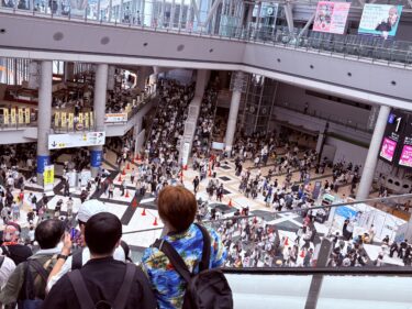 C106に参加してきた！