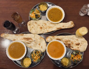 おいしいご飯屋さんin北千住「エベレストダイニング＆バー」