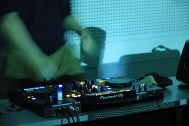 アニメやボカロも！？電大DJ部～旭祭に向けて～