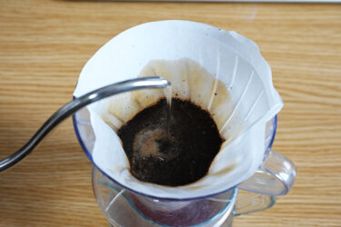 お前もコーヒーを淹れてみないか？～味の要素編～