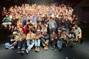 新参者も大歓迎!【ダンス部インタビュー】