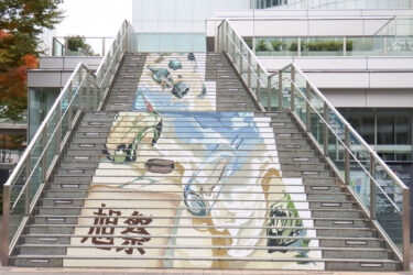 旭祭2025　1日目