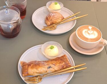 おいしいご飯屋さん in 北千住「cocorocca?」