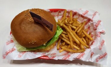 おいしいご飯屋さん in 北千住「SUNNY DINER　ルミネ店」