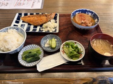 おいしいご飯屋さん in 北千住「炉ばた」。」