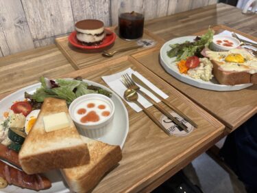 おいしいご飯屋さん in 北千住「LUSH-COFFEE Roaster&Laboratory」